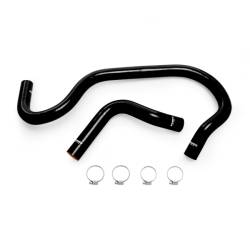 Mishimoto - Mishimoto MMHOSE-RADO-99BK Radiator Hose for 99-2006 Silverado 1500 V8 Black - Image 1