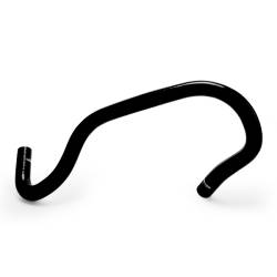 Mishimoto - Mishimoto MMHOSE-RADO-99BK Radiator Hose for 99-2006 Silverado 1500 V8 Black - Image 2