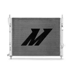 Mishimoto - Mishimoto MMRAD-MUS8-15 Ford Mustang GT/Shelby Performance Aluminum Radiator - Image 2