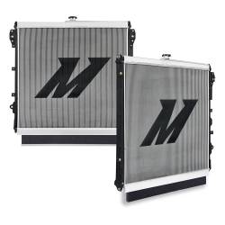 Mishimoto - Mishimoto Performance Aluminum Radiator for Tundra 4.6L 4.7L 5.7L 07-21 - Image 1