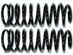 ICON Vehicle Dynamics - ICON 52700 2" Lift Rear Coil Spring Kit for 03-24 Toyota FJ/4Runner/Lexus GX - Image 1