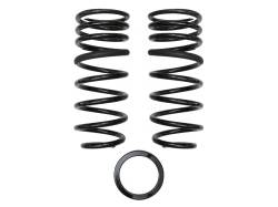 ICON Vehicle Dynamics - ICON 52750 1.75" Lift Rear Dual Rate Coil Spring Kit for 08+ Toyota Land Cruiser - Image 2