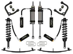 ICON Vehicle Dynamics - ICON K53007T Stage-7 0-3.5"/0-2.75" Lift Kit w/Tubular UCA for 05-15 Tacoma - Image 5