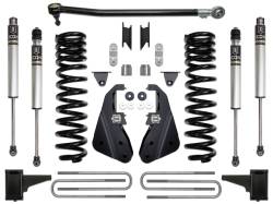ICON Vehicle Dynamics - ICON K64511 Stage-1 4.5" Lift Kit for 17-19 Ford F250/F350 Super Duty 4WD - Image 1
