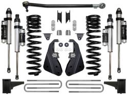 ICON Vehicle Dynamics - ICON K64513 Stage-3 4.5" Lift Kit for 17-19 Ford F250/F350 - Image 1