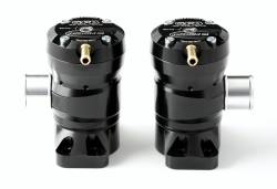 GFB Go Fast Bits - GFB Go Fast Bits T9112 Mach II Diverter Valve w/Atmosphere Option - Image 1