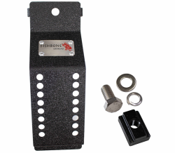 Fishbone Offroad - Fishbone Offroad FB21291 In-Bed RotopaX Mount for 05-24 Toyota Tacoma - Image 2