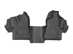 Weathertech - WeatherTech 447391 FloorLiner DigitalFit Floor Mats Black - Image 1
