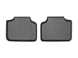Weathertech - WeatherTech 447482 FloorLiner DigitalFit Floor Mats Black - Image 1