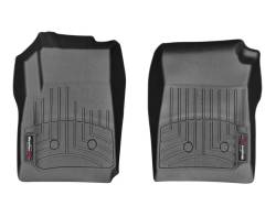 Weathertech - WeatherTech 447511 FloorLiner DigitalFit Floor Mats Black - Image 1