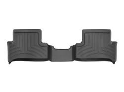 Weathertech - WeatherTech 447513 FloorLiner DigitalFit Floor Mats Black - Image 1