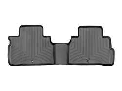 Weathertech - WeatherTech 447562 FloorLiner DigitalFit Floor Mats Black - Image 1