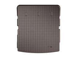 Weathertech - WeatherTech 431091 CargoLiner Trunk Mat Cocoa - Image 1