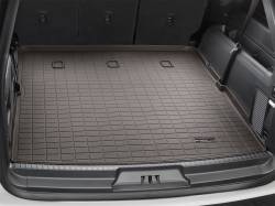 Weathertech - WeatherTech 431091 CargoLiner Trunk Mat Cocoa - Image 2