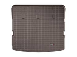 Weathertech - WeatherTech 431093 CargoLiner Trunk Mat Cocoa - Image 1