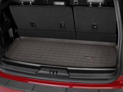 Weathertech - WeatherTech 431094 CargoLiner Trunk Mat Cocoa - Image 2