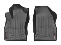 Weathertech - WeatherTech 447981 FloorLiner DigitalFit Floor Mats Black - Image 1