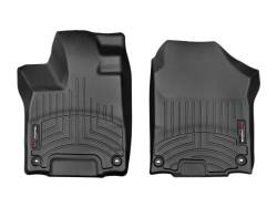 Weathertech - WeatherTech 448391 FloorLiner DigitalFit Floor Mats Black - Image 1