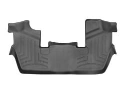 Weathertech - WeatherTech 448394 FloorLiner DigitalFit Floor Mats Black - Image 1