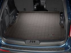 Weathertech - WeatherTech 431304 CargoLiner Trunk Mat Cocoa - Image 2