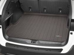 Weathertech - WeatherTech 431320 CargoLiner Trunk Mat Cocoa - Image 2