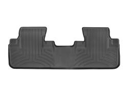 Weathertech - WeatherTech 448862 FloorLiner DigitalFit Floor Mats Black - Image 1