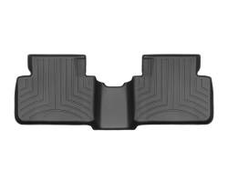Weathertech - WeatherTech 448842 FloorLiner DigitalFit Floor Mats Black - Image 1