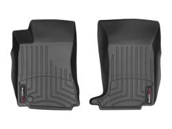 Weathertech - WeatherTech 448991 FloorLiner DigitalFit Floor Mats Black - Image 1