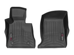 Weathertech - WeatherTech 449011 FloorLiner DigitalFit Floor Mats Black - Image 1