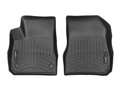 Weathertech - WeatherTech 449031 FloorLiner DigitalFit Floor Mats Black - Image 1
