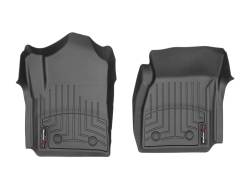 Weathertech - WeatherTech 449141V FloorLiner DigitalFit Floor Mats Black - Image 1