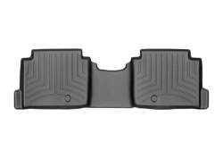 Weathertech - WeatherTech 449252 FloorLiner DigitalFit Floor Mats Black - Image 1
