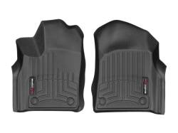 Weathertech - WeatherTech 449301 FloorLiner DigitalFit Floor Mats Black - Image 1