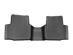 Weathertech - WeatherTech 449402 FloorLiner DigitalFit Floor Mats Black - Image 1