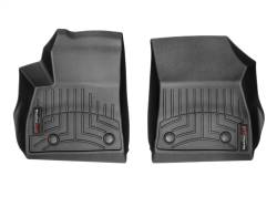 Weathertech - WeatherTech 449401 FloorLiner DigitalFit Floor Mats Black - Image 1