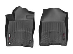 Weathertech - WeatherTech 449431 FloorLiner DigitalFit Floor Mats Black - Image 1