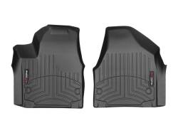 Weathertech - WeatherTech 449451 FloorLiner DigitalFit Floor Mats Black - Image 1