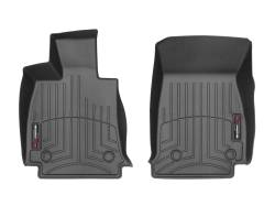 Weathertech - WeatherTech 449541 FloorLiner DigitalFit Floor Mats Black - Image 1