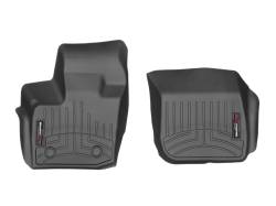 Weathertech - WeatherTech 449611 FloorLiner DigitalFit Floor Mats Black - Image 1