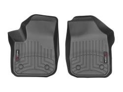 Weathertech - WeatherTech 449641 FloorLiner DigitalFit Floor Mats Black - Image 1
