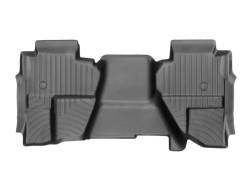 Weathertech - WeatherTech 449662V FloorLiner DigitalFit Floor Mats Black - Image 1