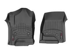 Weathertech - WeatherTech 449651V FloorLiner DigitalFit Floor Mats Black - Image 1