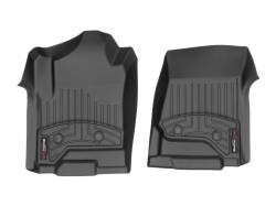 Weathertech - WeatherTech 449681V FloorLiner DigitalFit Floor Mats Black - Image 1
