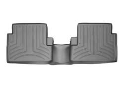 Weathertech - WeatherTech 449692 FloorLiner DigitalFit Floor Mats Black - Image 1