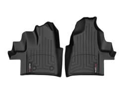 Weathertech - WeatherTech 449751 FloorLiner DigitalFit Floor Mats Black - Image 1