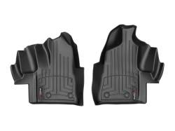 Weathertech - WeatherTech 449751V FloorLiner DigitalFit Floor Mats Black - Image 1