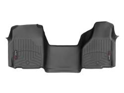 Weathertech - WeatherTech 449831V FloorLiner DigitalFit Floor Mats Black - Image 1