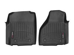 Weathertech - WeatherTech 449821V FloorLiner DigitalFit Floor Mats Black - Image 1