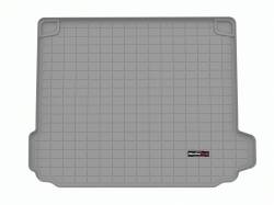Weathertech - WeatherTech 421391 CargoLiner Trunk Mat Grey - Image 1