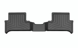 Weathertech - WeatherTech 447513IM FloorLiner DigitalFit HP Floor Mats Black - Image 1
